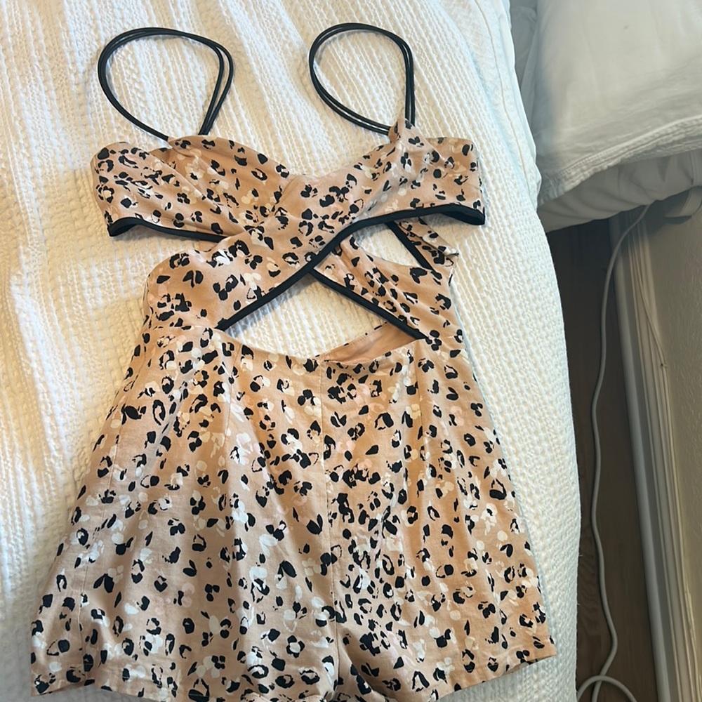 Camila Coelho romper!